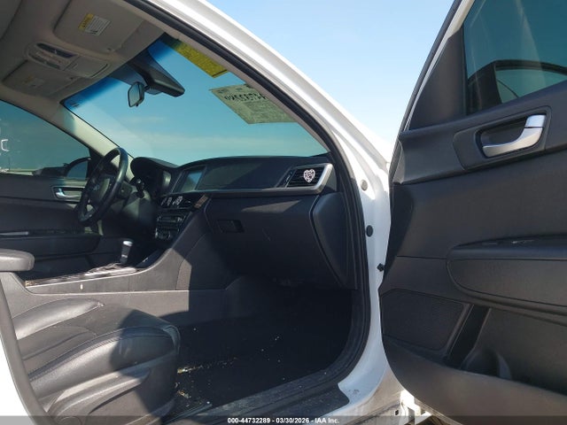44732289 :رقم المزاد ، 5XXGT4L32LG429565 vin ، 2020 Kia Optima Se مزاد بيع