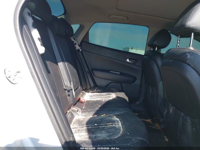 44732289 :رقم المزاد ، 5XXGT4L32LG429565 vin ، 2020 Kia Optima Se مزاد بيع