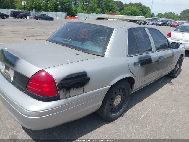 Продажа на аукционе авто 2007 Ford Crown Victoria Police/police Interceptor, vin: 2FAHP71W67X125905, номер лота: 44732295