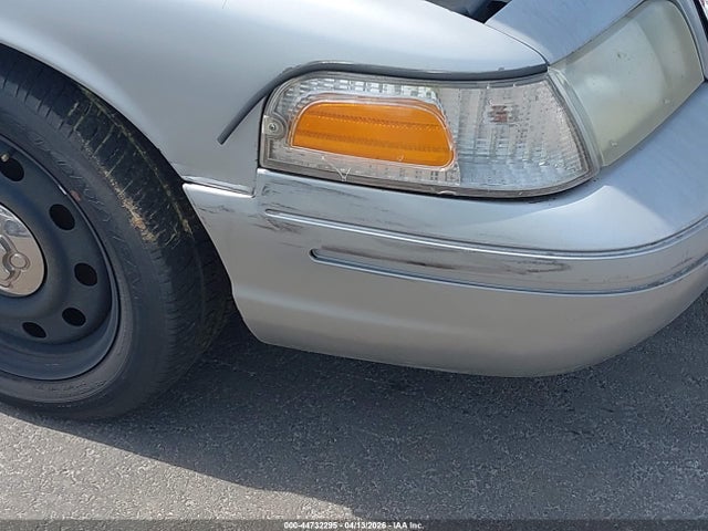 Продажа на аукционе авто 2007 Ford Crown Victoria Police/police Interceptor, vin: 2FAHP71W67X125905, номер лота: 44732295