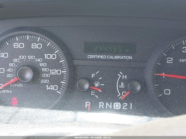Продажа на аукционе авто 2007 Ford Crown Victoria Police/police Interceptor, vin: 2FAHP71W67X125905, номер лота: 44732295