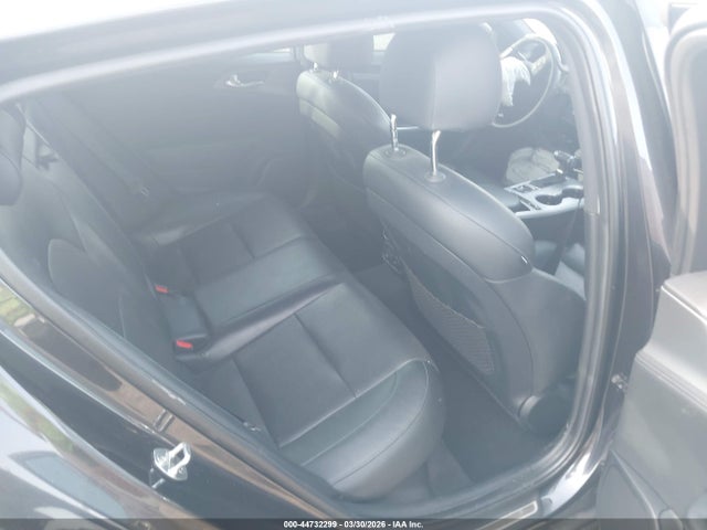 KIA STINGER GT 2018 KNAE35LCXJ6027220 Image 8