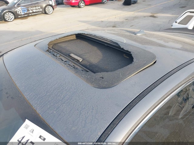 JN1EV7ELXJM392324 Infiniti Q60 3.0t Sport