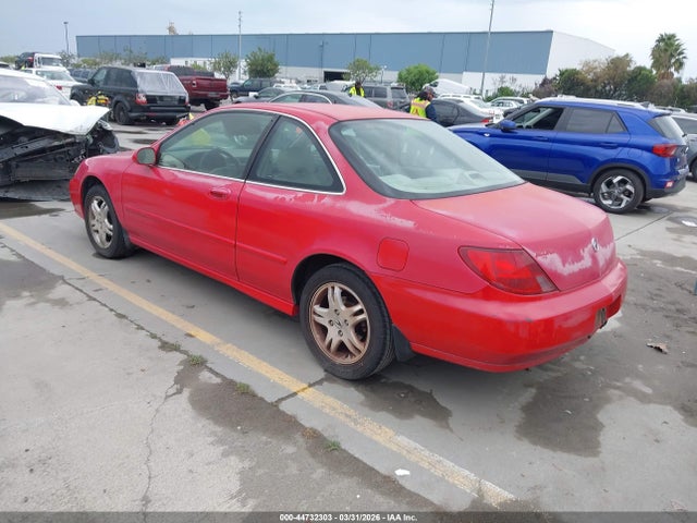 Aukcja sprzedaży 1999 Acura Cl 2.3, vin: 19UYA3254XL008946, numer aukcji: 44732303