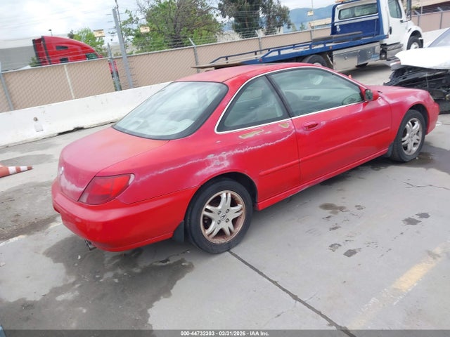 Aukcja sprzedaży 1999 Acura Cl 2.3, vin: 19UYA3254XL008946, numer aukcji: 44732303