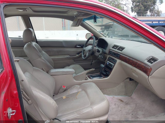 Aukcja sprzedaży 1999 Acura Cl 2.3, vin: 19UYA3254XL008946, numer aukcji: 44732303
