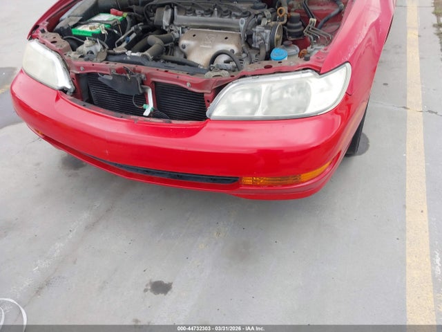 Aukcja sprzedaży 1999 Acura Cl 2.3, vin: 19UYA3254XL008946, numer aukcji: 44732303