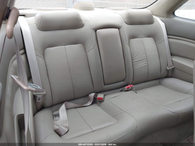 Aukcja sprzedaży 1999 Acura Cl 2.3, vin: 19UYA3254XL008946, numer aukcji: 44732303