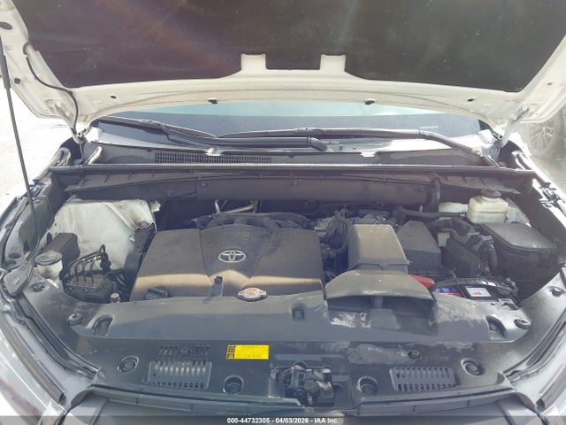 Aukcja sprzedaży 2019 Toyota Highlander Limited, vin: 5TDDZRFH8KS926770, numer aukcji: 44732305