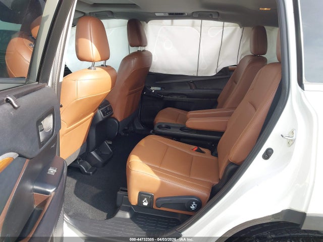 Aukcja sprzedaży 2019 Toyota Highlander Limited, vin: 5TDDZRFH8KS926770, numer aukcji: 44732305