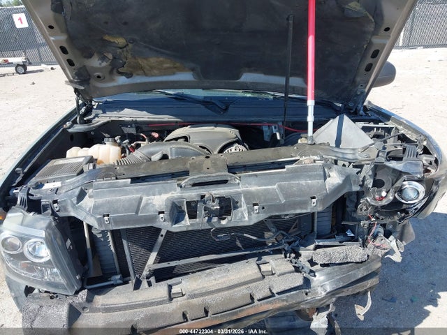 Aukcja sprzedaży 2008 Chevrolet Tahoe Ls, vin: 1GNFC13088R122591, numer aukcji: 44732304