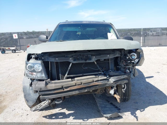 Aukcja sprzedaży 2008 Chevrolet Tahoe Ls, vin: 1GNFC13088R122591, numer aukcji: 44732304