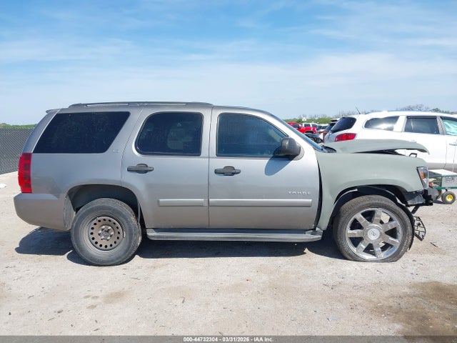 Aukcja sprzedaży 2008 Chevrolet Tahoe Ls, vin: 1GNFC13088R122591, numer aukcji: 44732304