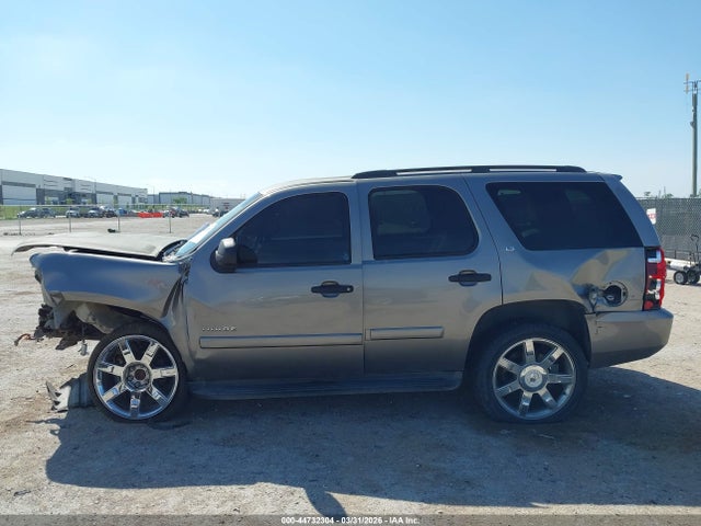 Aukcja sprzedaży 2008 Chevrolet Tahoe Ls, vin: 1GNFC13088R122591, numer aukcji: 44732304