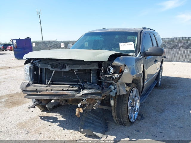 Aukcja sprzedaży 2008 Chevrolet Tahoe Ls, vin: 1GNFC13088R122591, numer aukcji: 44732304
