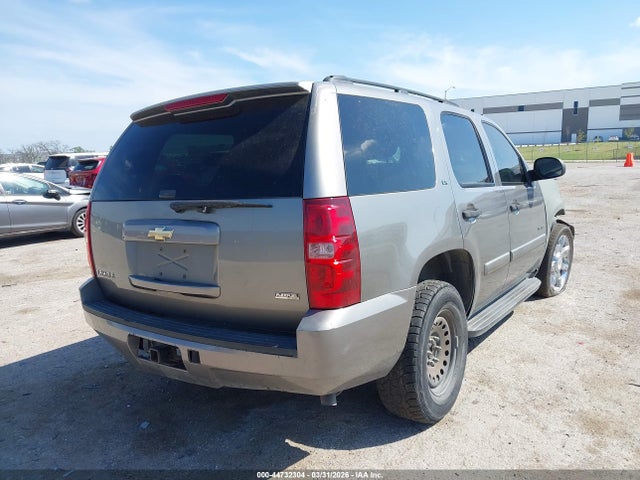 Aukcja sprzedaży 2008 Chevrolet Tahoe Ls, vin: 1GNFC13088R122591, numer aukcji: 44732304