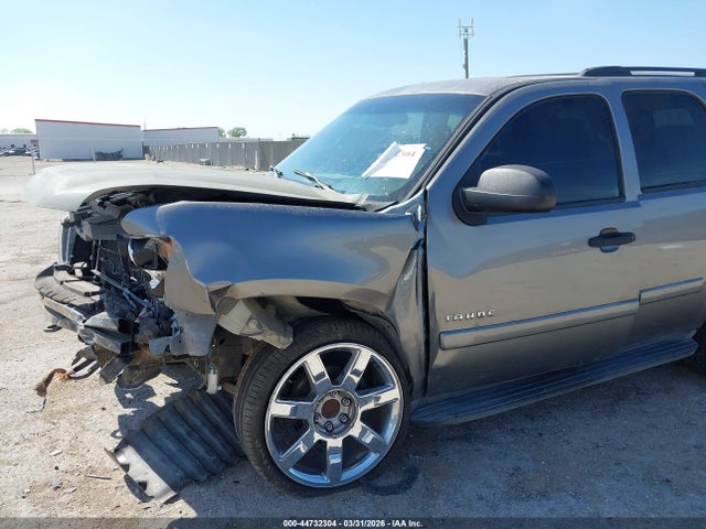 Aukcja sprzedaży 2008 Chevrolet Tahoe Ls, vin: 1GNFC13088R122591, numer aukcji: 44732304