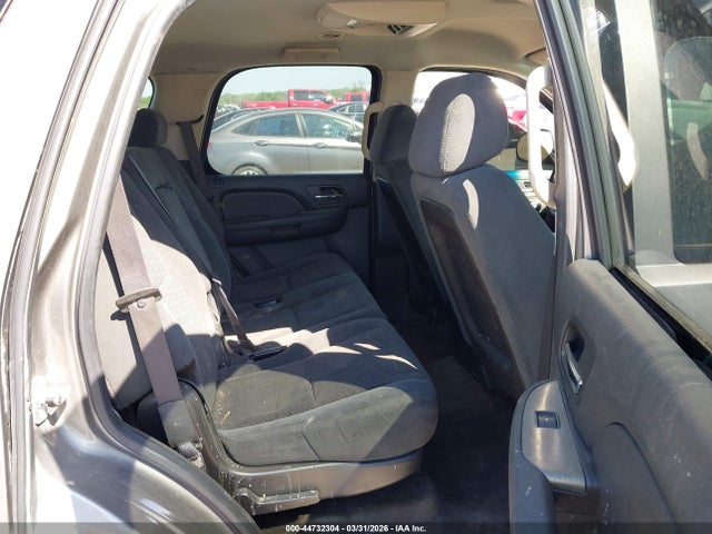 Aukcja sprzedaży 2008 Chevrolet Tahoe Ls, vin: 1GNFC13088R122591, numer aukcji: 44732304