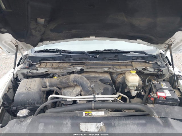 Продаж на аукціоні авто 2015 Ram 2500 Tradesman, vin: 3C6TR5HT8FG562545, номер лоту: 44732307