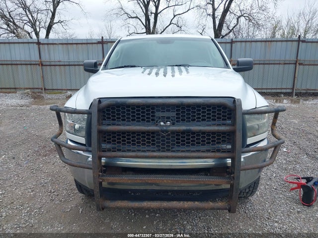 Продаж на аукціоні авто 2015 Ram 2500 Tradesman, vin: 3C6TR5HT8FG562545, номер лоту: 44732307
