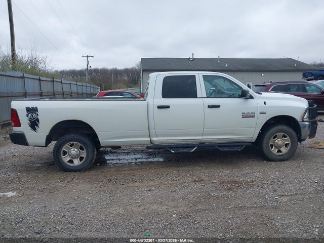 Продаж на аукціоні авто 2015 Ram 2500 Tradesman, vin: 3C6TR5HT8FG562545, номер лоту: 44732307