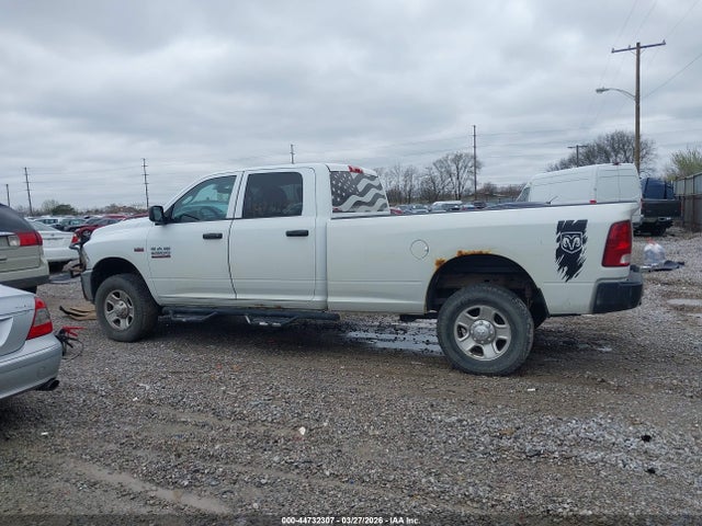 Продаж на аукціоні авто 2015 Ram 2500 Tradesman, vin: 3C6TR5HT8FG562545, номер лоту: 44732307