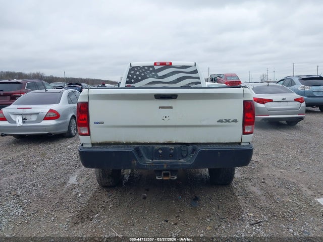 Продаж на аукціоні авто 2015 Ram 2500 Tradesman, vin: 3C6TR5HT8FG562545, номер лоту: 44732307