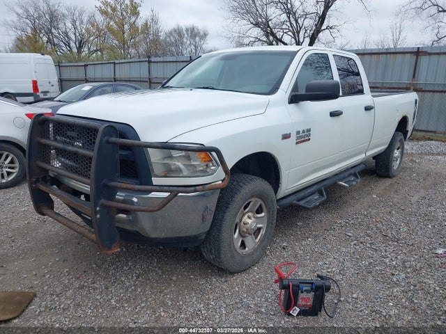 Продаж на аукціоні авто 2015 Ram 2500 Tradesman, vin: 3C6TR5HT8FG562545, номер лоту: 44732307