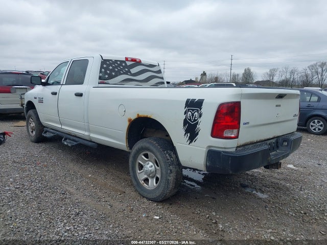 Продаж на аукціоні авто 2015 Ram 2500 Tradesman, vin: 3C6TR5HT8FG562545, номер лоту: 44732307