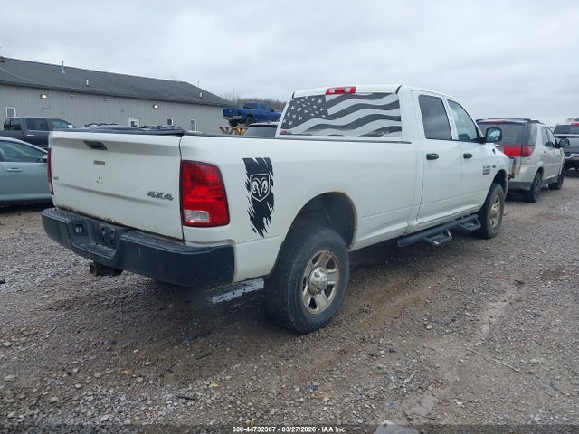 Продаж на аукціоні авто 2015 Ram 2500 Tradesman, vin: 3C6TR5HT8FG562545, номер лоту: 44732307