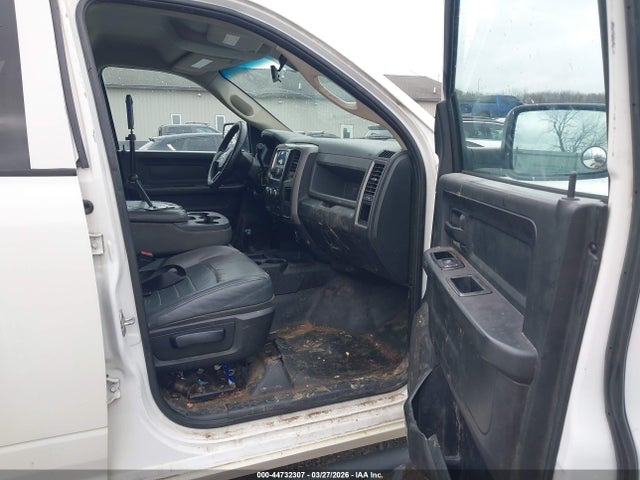 Продаж на аукціоні авто 2015 Ram 2500 Tradesman, vin: 3C6TR5HT8FG562545, номер лоту: 44732307