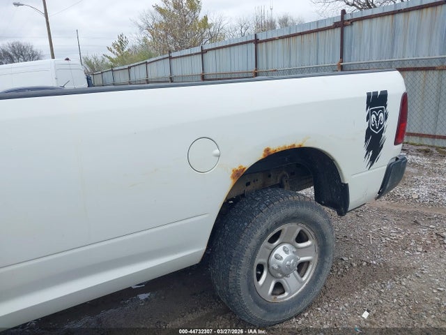 Продаж на аукціоні авто 2015 Ram 2500 Tradesman, vin: 3C6TR5HT8FG562545, номер лоту: 44732307