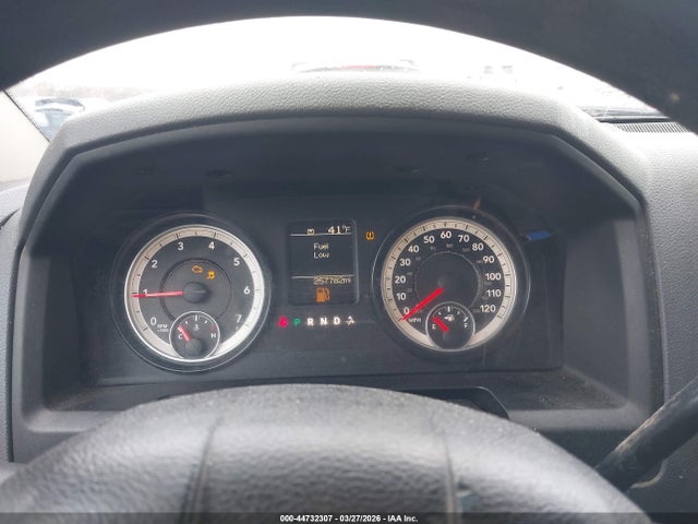 Продаж на аукціоні авто 2015 Ram 2500 Tradesman, vin: 3C6TR5HT8FG562545, номер лоту: 44732307