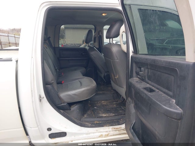 Продаж на аукціоні авто 2015 Ram 2500 Tradesman, vin: 3C6TR5HT8FG562545, номер лоту: 44732307