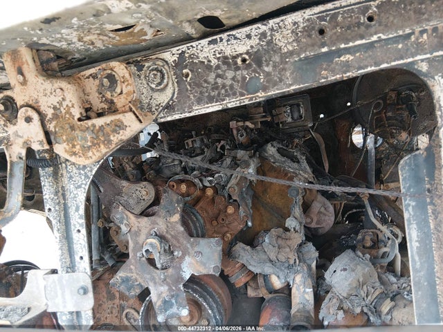 1994 Ford F250 მანქანა იყიდება აუქციონზე, vin: 2FTHF26G1RCA58335, აუქციონის ნომერი: 44732312