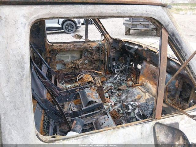 1994 Ford F250 მანქანა იყიდება აუქციონზე, vin: 2FTHF26G1RCA58335, აუქციონის ნომერი: 44732312