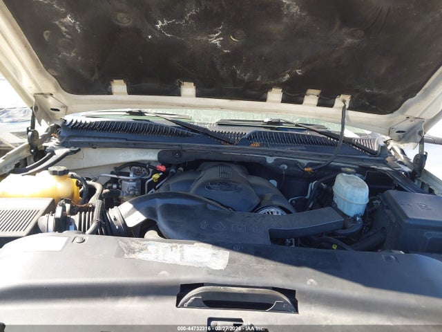 44732316 :رقم المزاد ، 1GYEK63N85R153961 vin ، 2005 Cadillac Escalade Standard مزاد بيع