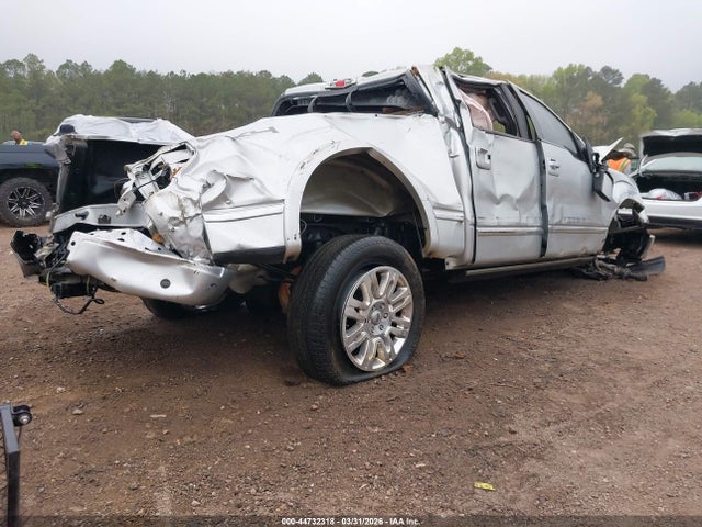 Продажа на аукционе авто 2014 Ford F-150 Platinum, vin: 1FTFW1EF1EFA89853, номер лота: 44732318