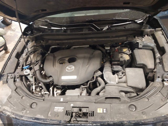 Продаж на аукціоні авто 2020 Mazda Cx-5 Signature, vin: JM3KFBEY1L0778479, номер лоту: 44732321