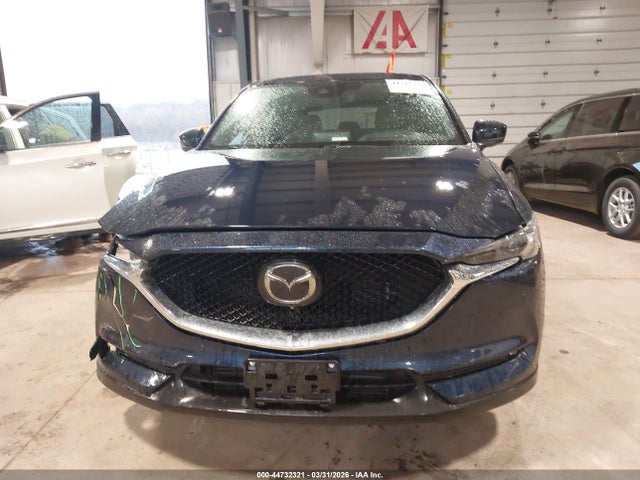 Продаж на аукціоні авто 2020 Mazda Cx-5 Signature, vin: JM3KFBEY1L0778479, номер лоту: 44732321