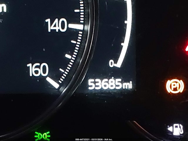 Продаж на аукціоні авто 2020 Mazda Cx-5 Signature, vin: JM3KFBEY1L0778479, номер лоту: 44732321