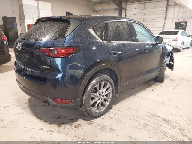 Продаж на аукціоні авто 2020 Mazda Cx-5 Signature, vin: JM3KFBEY1L0778479, номер лоту: 44732321