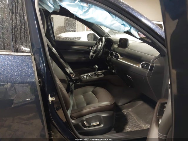 Продаж на аукціоні авто 2020 Mazda Cx-5 Signature, vin: JM3KFBEY1L0778479, номер лоту: 44732321