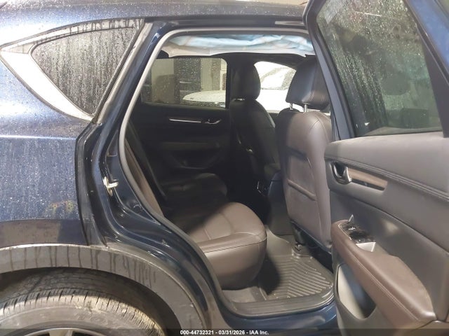 Продаж на аукціоні авто 2020 Mazda Cx-5 Signature, vin: JM3KFBEY1L0778479, номер лоту: 44732321