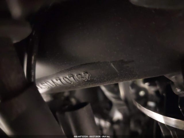 2025 KAWASAKI EX500 ML5EXGJ1XSDA70762 Photo 9