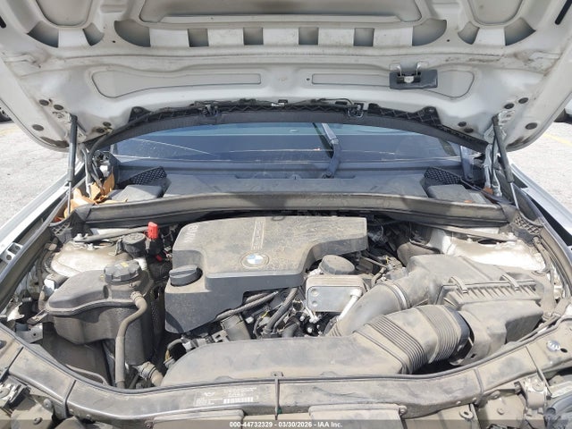 WBAVM1C5XFV497851 BMW X1 Sdrive28i