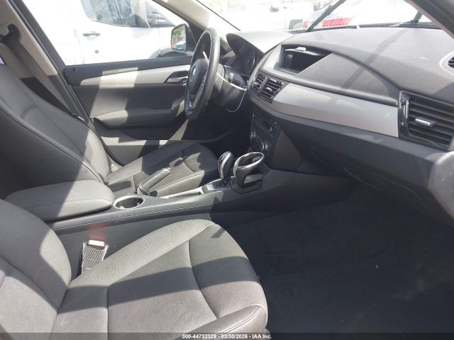 WBAVM1C5XFV497851 BMW X1 Sdrive28i