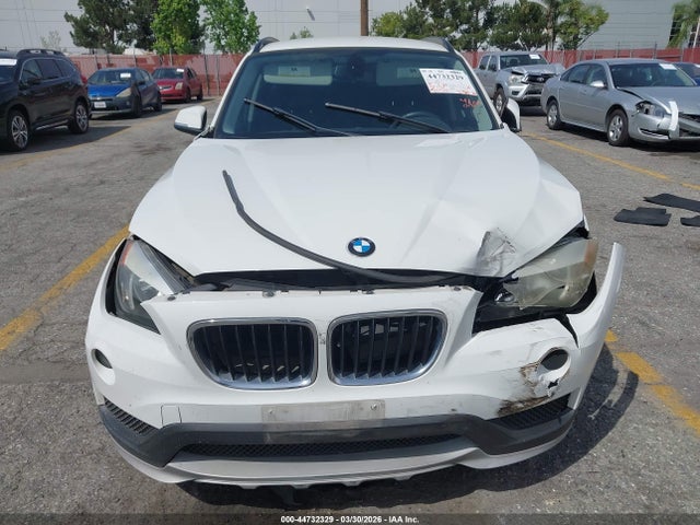 WBAVM1C5XFV497851 BMW X1 Sdrive28i