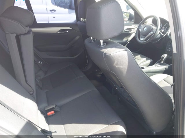 WBAVM1C5XFV497851 BMW X1 Sdrive28i