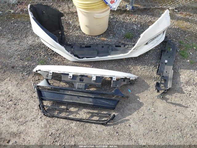 1HGCV3F6XJA003464 Honda Accord Hybrid Ex-l